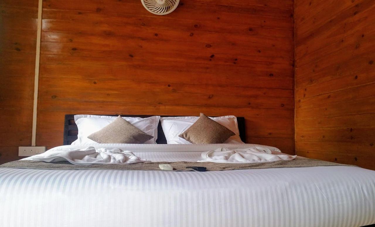 Okean Resort Vagator Exteriér fotografie